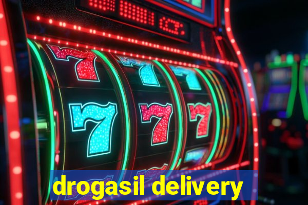 drogasil delivery